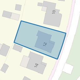 Perceel PTH02-D-2962