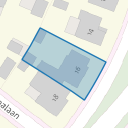 Perceel PTH02-D-2964