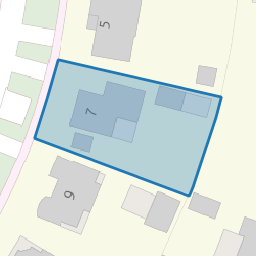 Perceel PTH02-D-2968