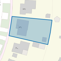 Perceel PTH02-D-2969