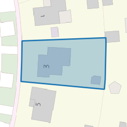 Perceel PTH02-D-2970