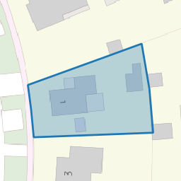 Perceel PTH02-D-2971