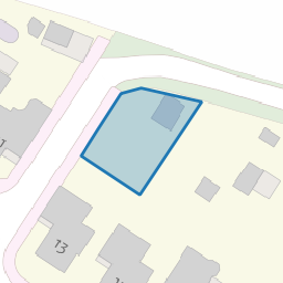 Perceel PTH02-D-2973