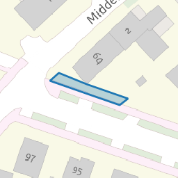 Perceel PTH02-D-2975