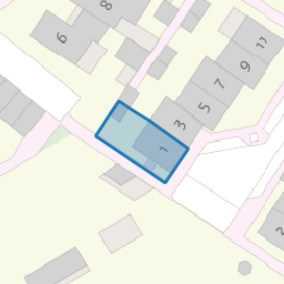 Perceel PTH02-D-2979