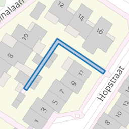 Perceel PTH02-D-2982