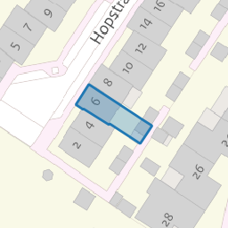 Perceel PTH02-D-2984