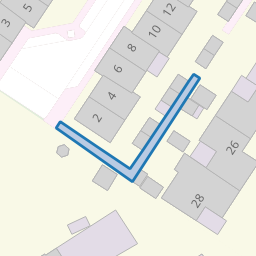 Perceel PTH02-D-2985