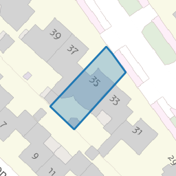 Perceel PTH02-D-2987