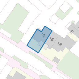 Perceel PTH02-D-2989