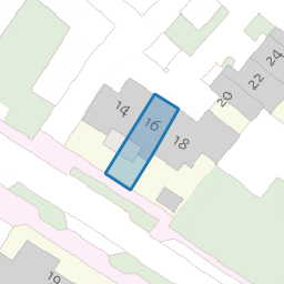 Perceel PTH02-D-2990