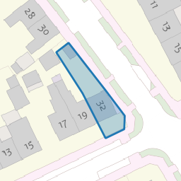 Perceel PTH02-D-2996