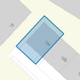 Perceel PTH02-D-3001