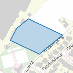 Perceel PTH02-D-3004