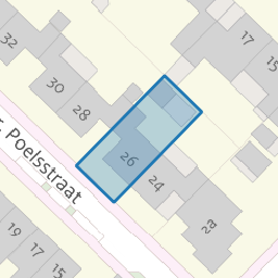 Perceel PTH02-D-3005