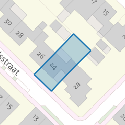 Perceel PTH02-D-3006