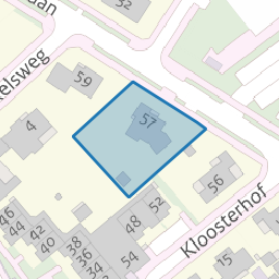 Perceel PTH02-D-3013