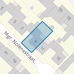 Perceel PTH02-D-3016