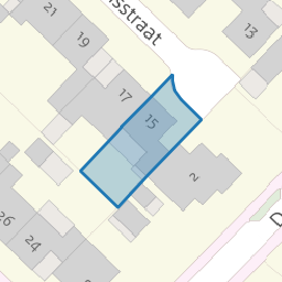 Perceel PTH02-D-3018