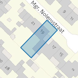 Perceel PTH02-D-3020