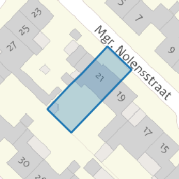 Perceel PTH02-D-3021