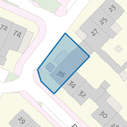 Perceel PTH02-D-3023