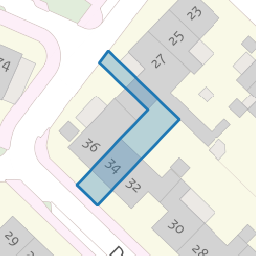 Perceel PTH02-D-3024