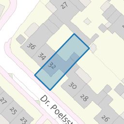 Perceel PTH02-D-3025