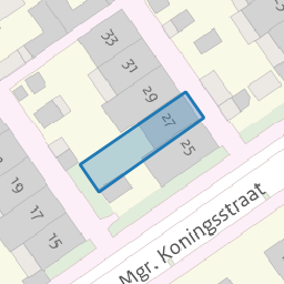 Perceel PTH02-D-3029