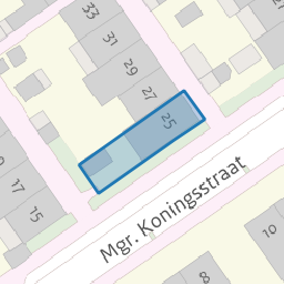 Perceel PTH02-D-3030