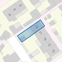 Perceel PTH02-D-3031