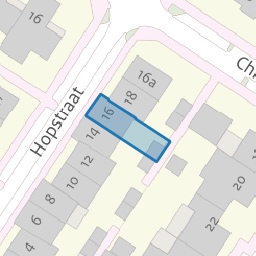 Perceel PTH02-D-3034