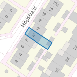 Perceel PTH02-D-3037