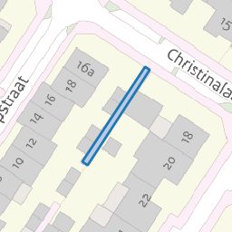 Perceel PTH02-D-3039