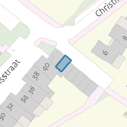 Perceel PTH02-D-3040