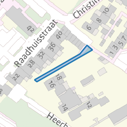 Perceel PTH02-D-3046