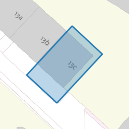 Perceel PTH02-D-3053