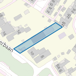 Perceel PTH02-D-3055