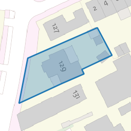 Perceel PTH02-D-3057