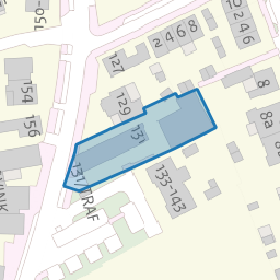 Perceel PTH02-D-3058