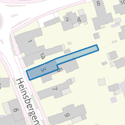 Perceel PTH02-D-3062