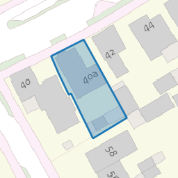 Perceel PTH02-D-3064