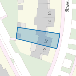 Perceel PTH02-D-3069