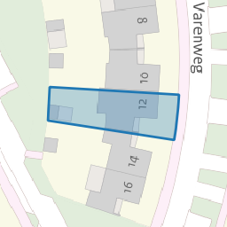 Perceel PTH02-D-3070