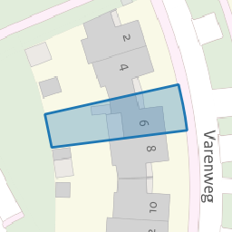 Perceel PTH02-D-3073