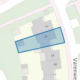 Perceel PTH02-D-3074