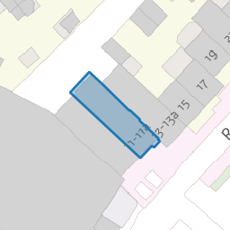 Perceel PTH02-D-3078