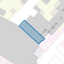 Perceel PTH02-D-3080