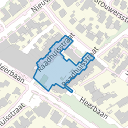 Perceel PTH02-D-3083