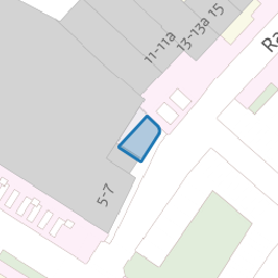 Perceel PTH02-D-3084